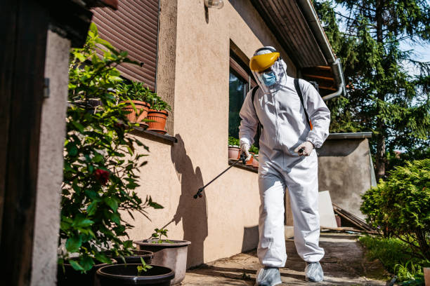 Best Commercial Pest Control Services  in Becker, MN